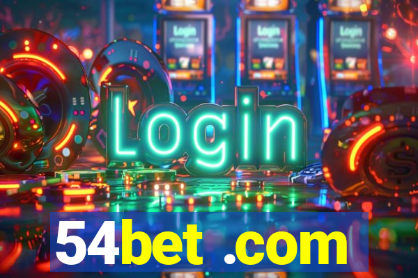 54bet .com